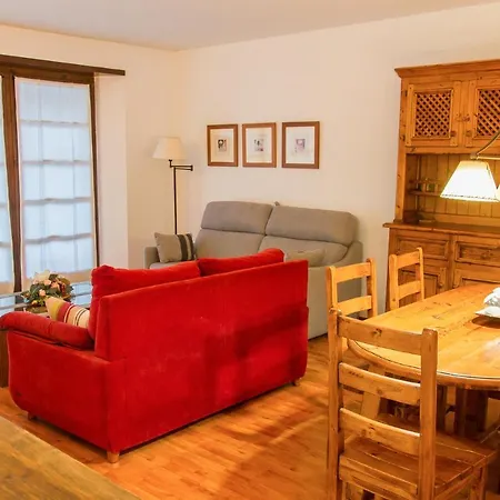 Apartamento Refugi D' Incles B4 Canillo