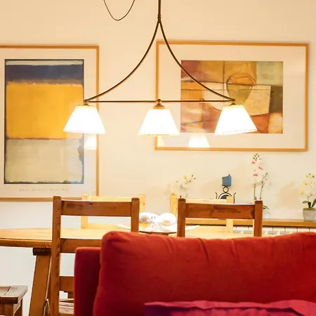 Refugi D' Incles B4 Apartamento