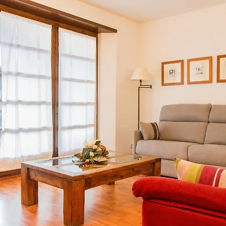 Apartamento Refugi D' Incles B4 *