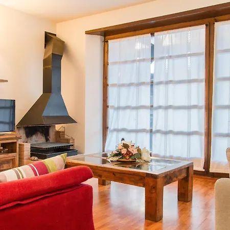 Apartamento Refugi D' Incles B4 Canillo