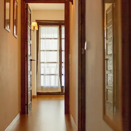 Apartamento Refugi D' Incles B4