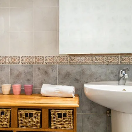 Apartamento Refugi D' Incles B4 Canillo
