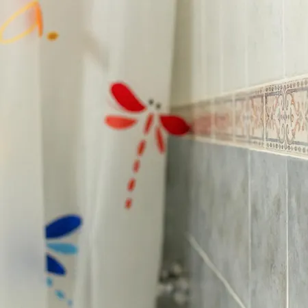 Apartamento Refugi D' Incles B4 *