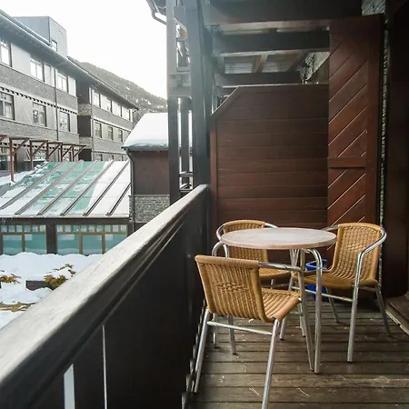 Apartamento Refugi D' Incles B4 Canillo