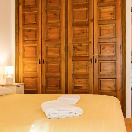 Refugi D' Incles B4 Apartamento Canillo