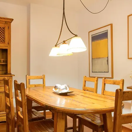 Refugi D' Incles B4 Apartamento