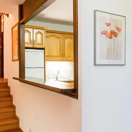 Apartamento Refugi D' Incles B4 *