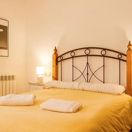 Refugi D' Incles B4 Apartamento *