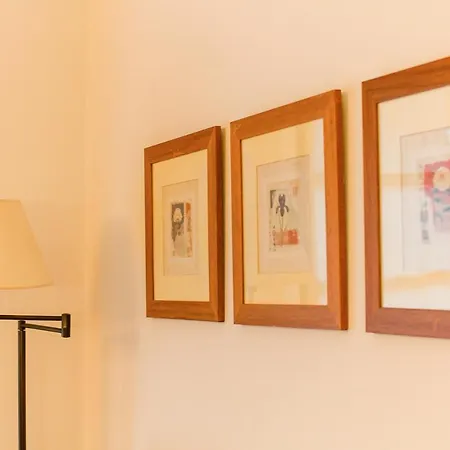 Refugi D' Incles B4 Apartamento