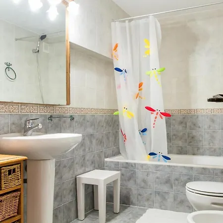 Apartamento Refugi D' Incles B4